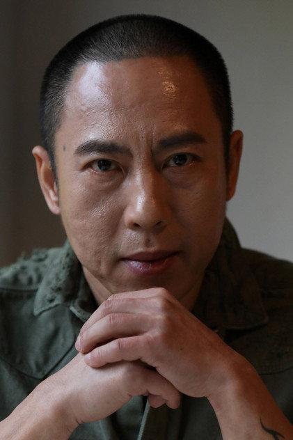 Bruce Khan - Actor Profile Photo