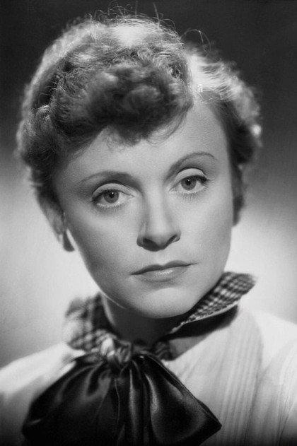 Luise Ullrich - Actor Profile Photo