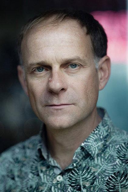 Laurent Lafuma - Actor Profile Photo