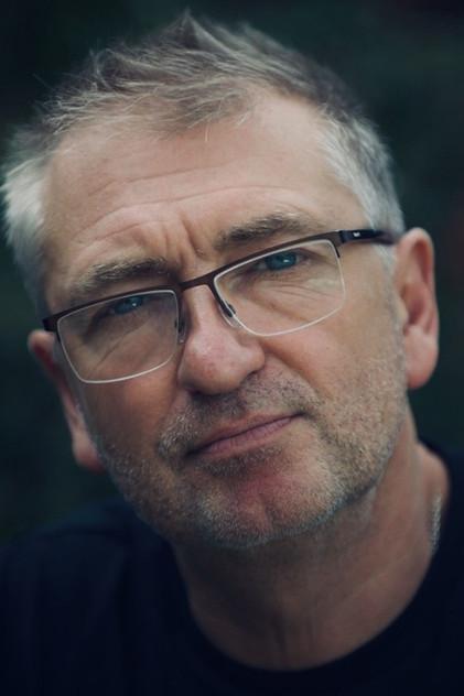 Pete Lee-Wilson - Actor Profile Photo