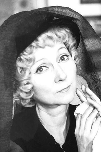 Marguerite Cassan - Actor Profile Photo