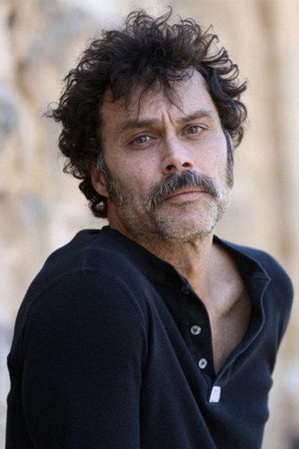 Alessandro Schiavo - Actor Profile Photo