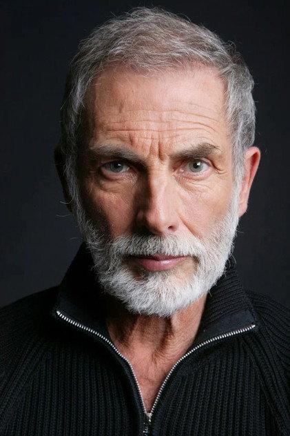 Héctor Noguera - Actor Profile Photo