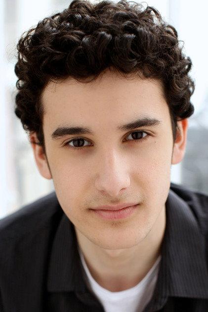 Ben Konigsberg - Actor Profile Photo