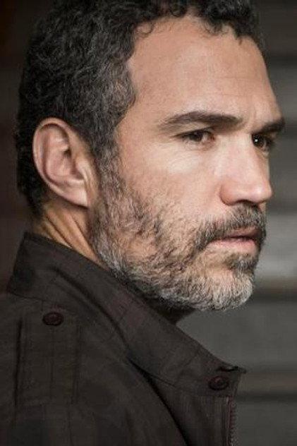 Salvador del Solar - Actor Profile Photo