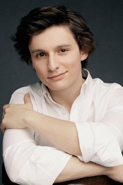 Rodrigo Domar - Actor Profile Photo
