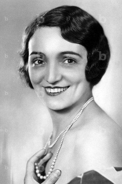 Marie Burke - Actor Profile Photo