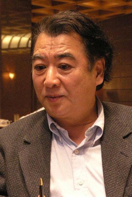 Hah Myung-joong - Actor Profile Photo