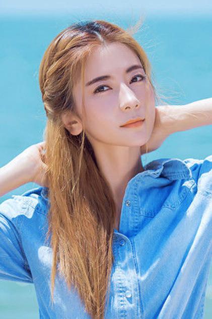 Liao Weiwei - Actor Profile Photo