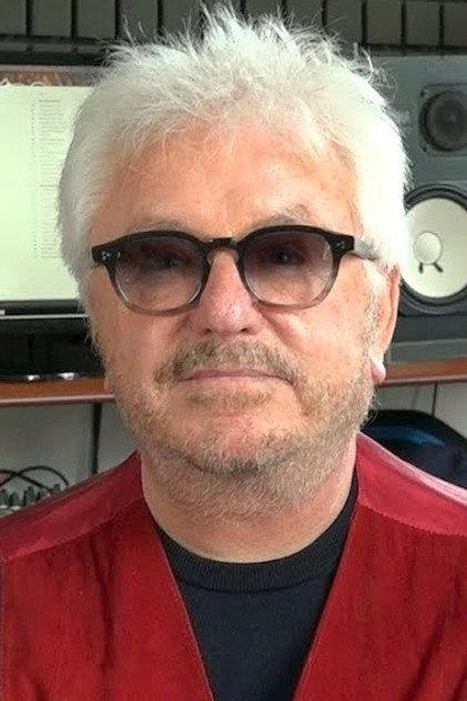 Marc Cerrone - Actor Profile Photo
