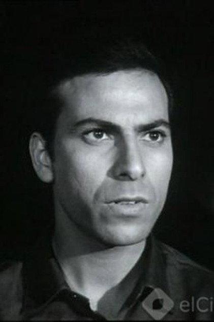 Galal Issa - Actor Profile Photo