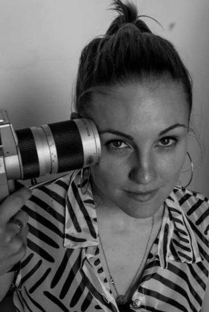 Camila Cattai - Actor Profile Photo