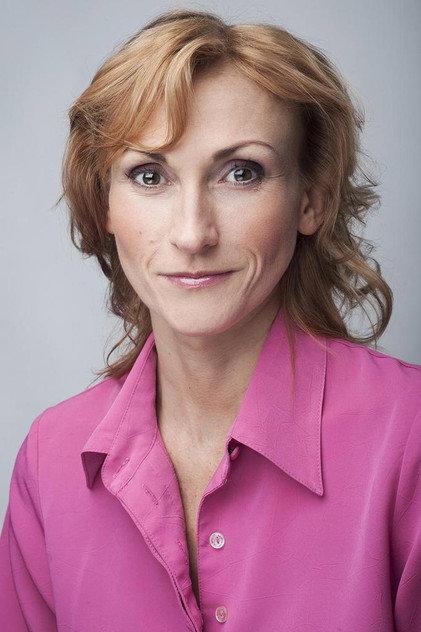 Marina Dianova - Actor Profile Photo
