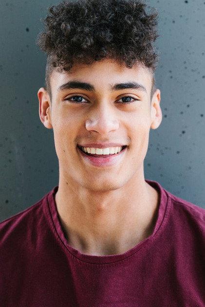 Zethphan Smith-Gneist - Actor Profile Photo