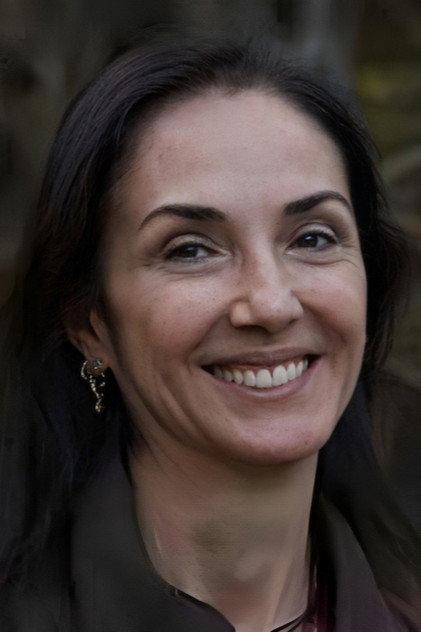 Pıtırcık Akerman - Actor Profile Photo