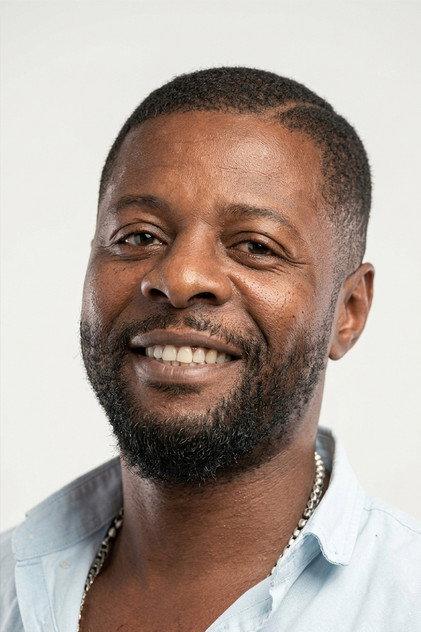 Pascal Nouma - Actor Profile Photo
