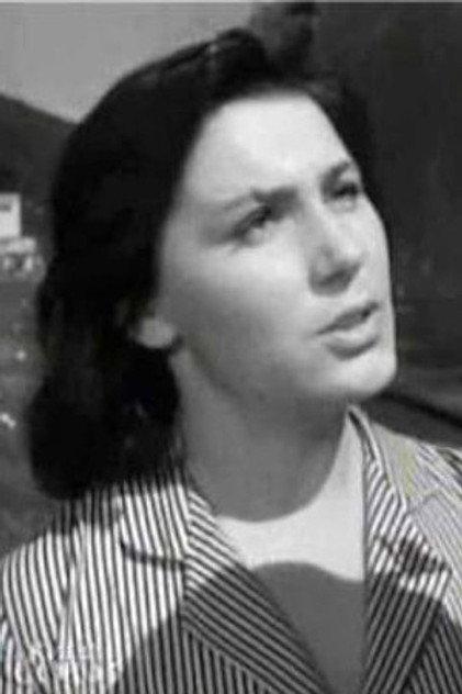 Lyudmila Lyulko - Actor Profile Photo