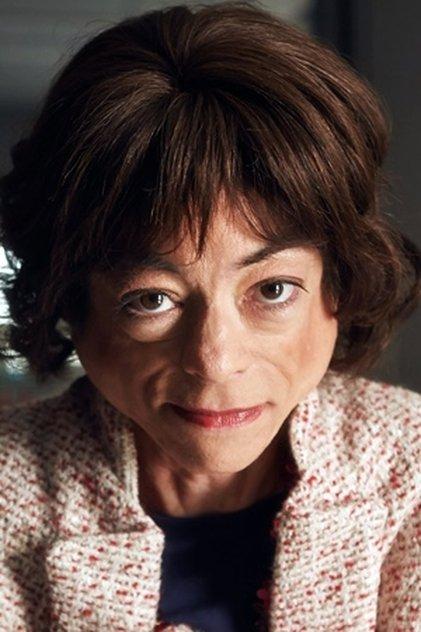 Liz Carr - Actor Profile Photo