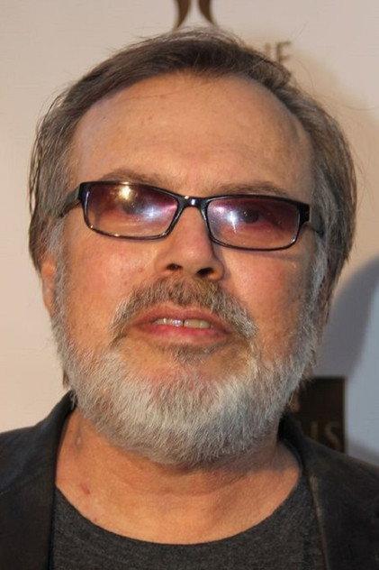 Gordon Bressack - Actor Profile Photo