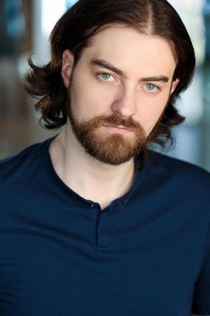 Matthew Graham Wagner - Actor Profile Photo