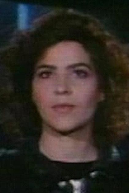 Antonella Vitale - Actor Profile Photo
