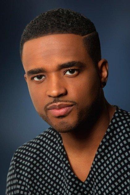 Larenz Tate - Actor Profile Photo