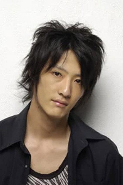 Hikaru Okada - Actor Profile Photo