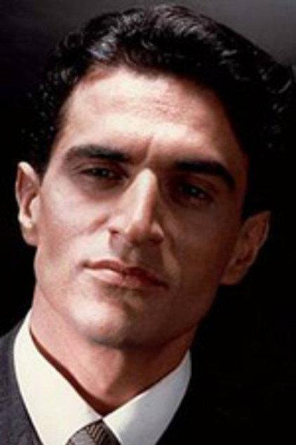 Rosario J. Gnolo - Actor Profile Photo