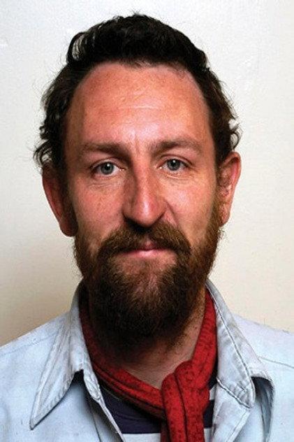 Phil Kay - Actor Profile Photo