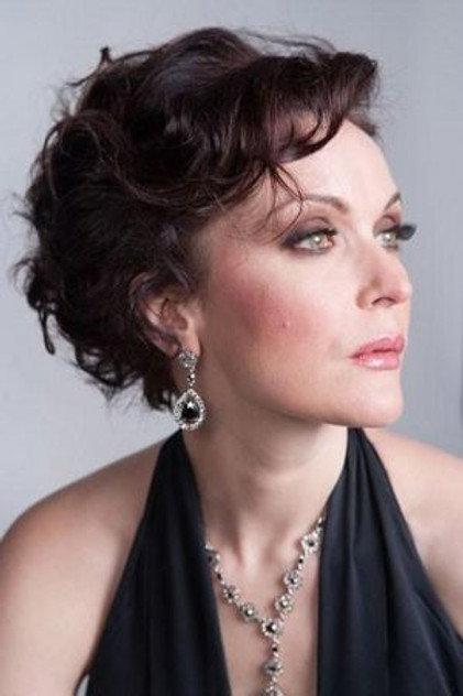 Marina Bleyk - Actor Profile Photo