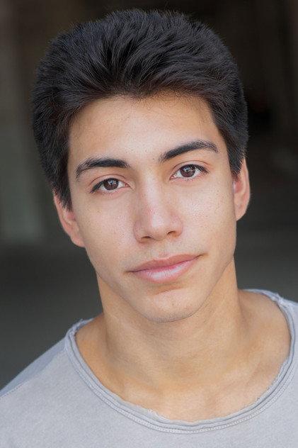 Joshua Rivera - Actor Profile Photo