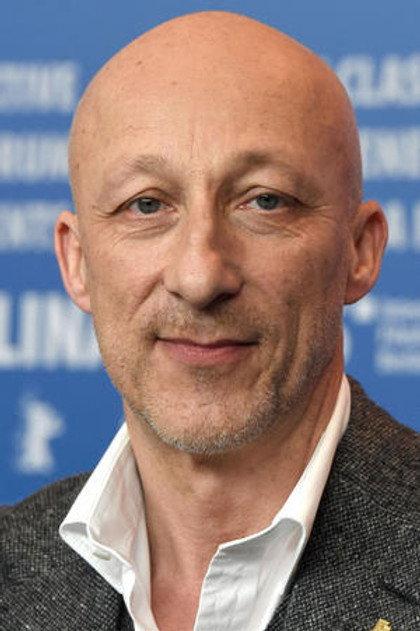 Oliver Hirschbiegel - Actor Profile Photo