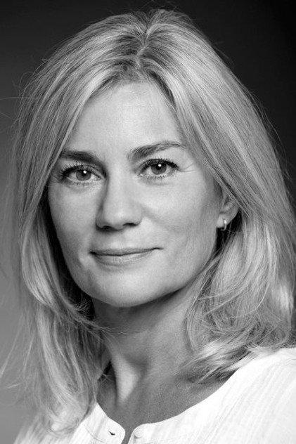 Valerie Gogan - Actor Profile Photo