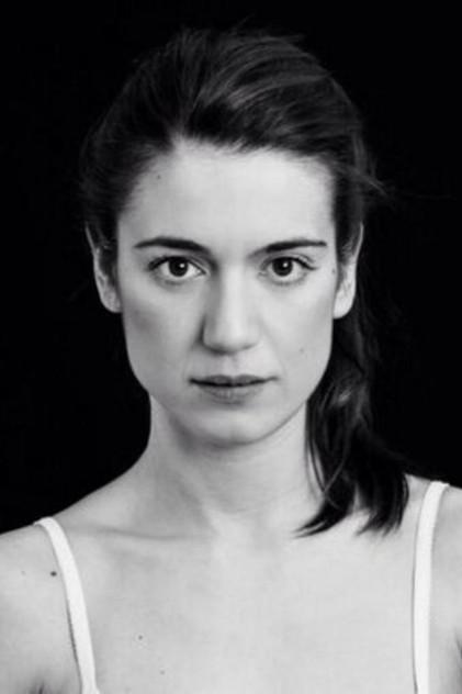 Alba Pujol - Actor Profile Photo