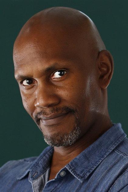 Ron Brice - Actor Profile Photo
