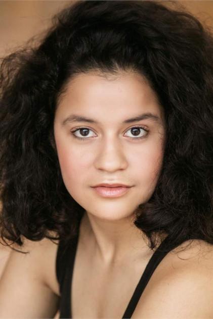 Ana Scotney - Actor Profile Photo