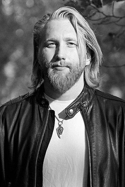 Torbjörn T. Jensen - Actor Profile Photo