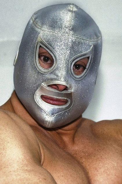 El Hijo del Santo - Actor Profile Photo