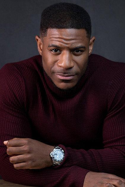 Chris Charles - Actor Profile Photo