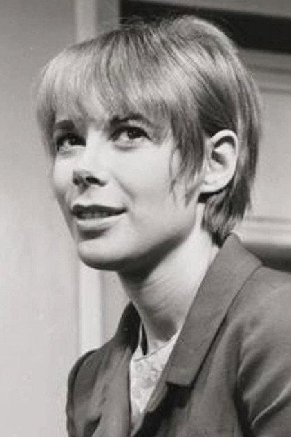 Marian Hailey - Actor Profile Photo
