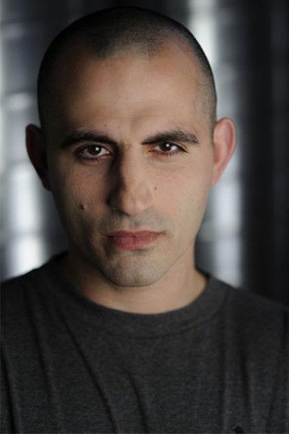 Joshua Nelson - Actor Profile Photo