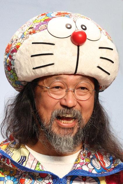 Takashi Murakami - Actor Profile Photo