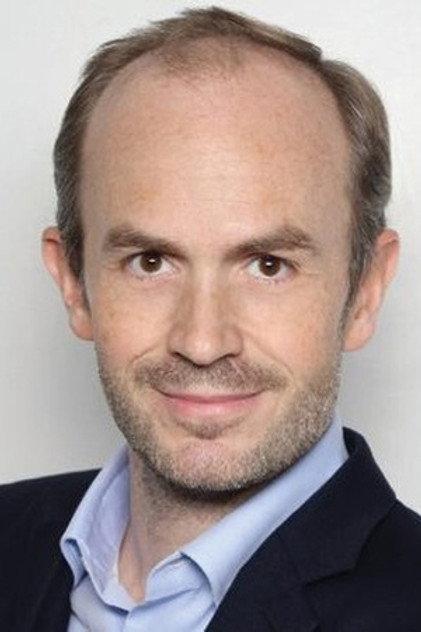 Vincent Demoury - Actor Profile Photo