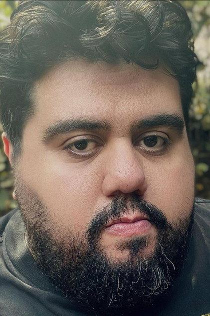 Ayman Wattar - Actor Profile Photo