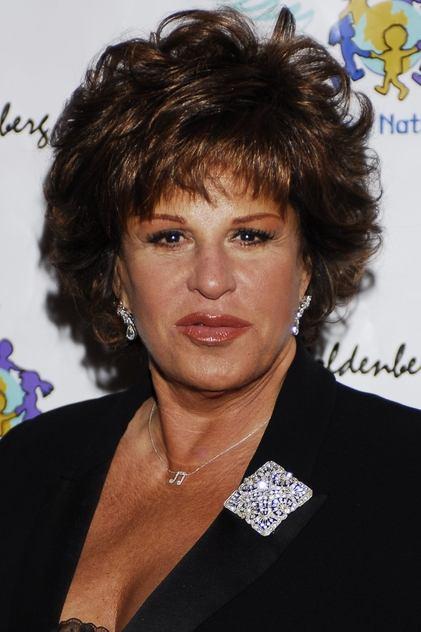 Lainie Kazan - Actor Profile Photo