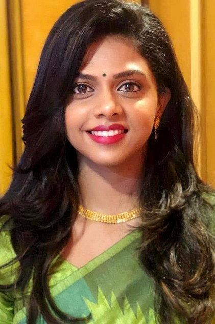 Rutuja Bagwe - Actor Profile Photo