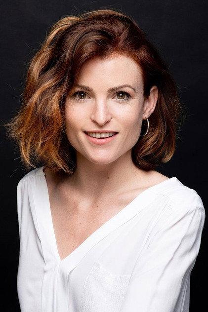 María Ordóñez - Actor Profile Photo