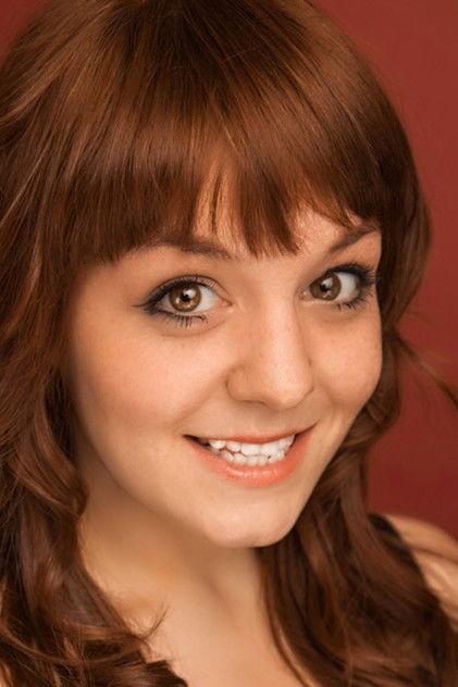 Caitlynne Medrek - Actor Profile Photo