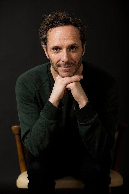 Kalle Rydberg - Actor Profile Photo