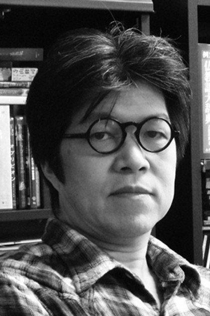 Takashi Nakamura - Actor Profile Photo